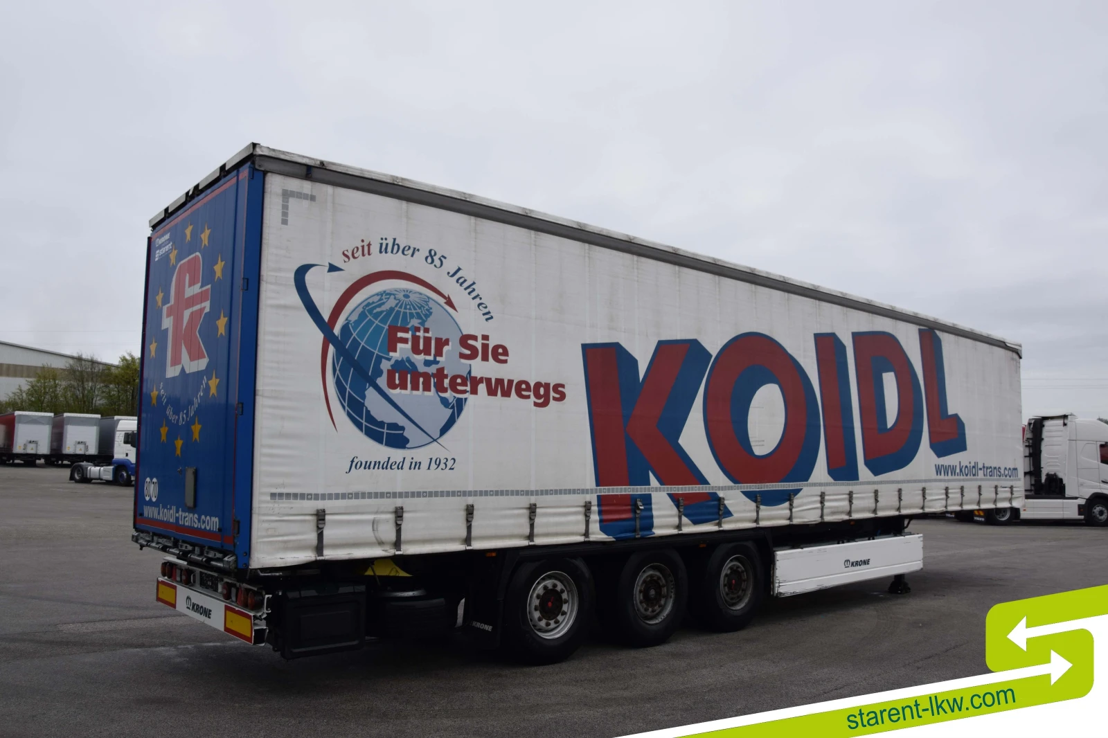 ����������� Krone TR26139 | Mobile.bg � ����������� 5