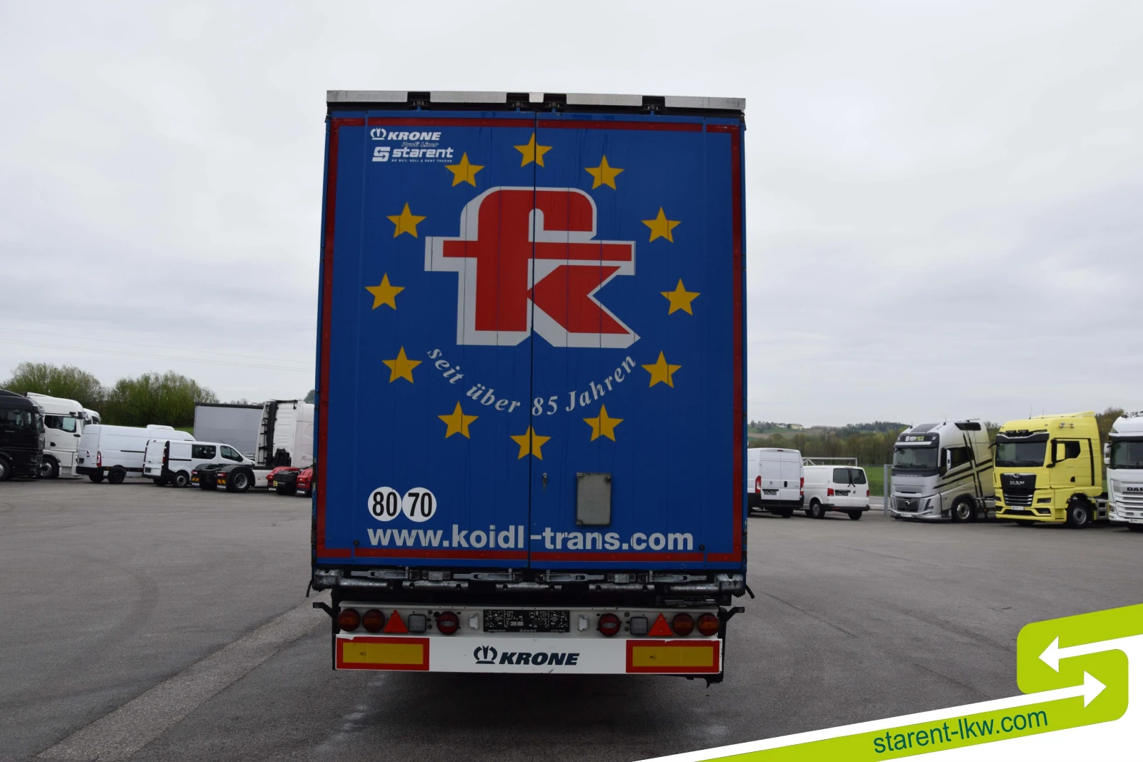 ����������� Krone TR26139 | Mobile.bg � ����������� 6