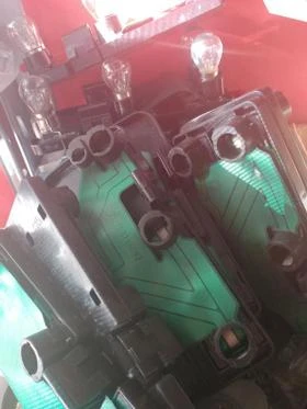 АВТОЧАСТИ ЛАДА НИВА НОВИ НАЛИЧНИ НА СКЛА, снимка 11