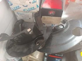 АВТОЧАСТИ ЛАДА НИВА НОВИ НАЛИЧНИ НА СКЛА, снимка 9