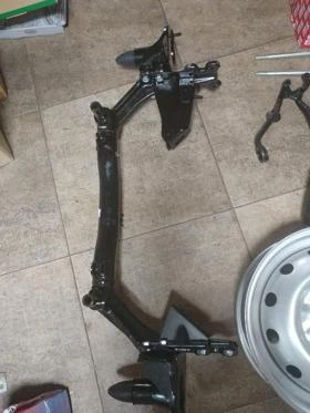 АВТОЧАСТИ ЛАДА НИВА НОВИ НАЛИЧНИ НА СКЛА, снимка 17