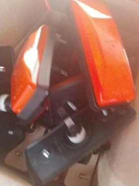 АВТОЧАСТИ ЛАДА НИВА НОВИ НАЛИЧНИ НА СКЛА, снимка 7