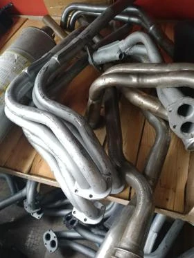 АВТОЧАСТИ ЛАДА НИВА НОВИ НАЛИЧНИ НА СКЛА, снимка 15