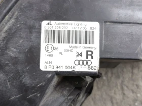 Десен Фар за Audi A3 2005г. , снимка 6