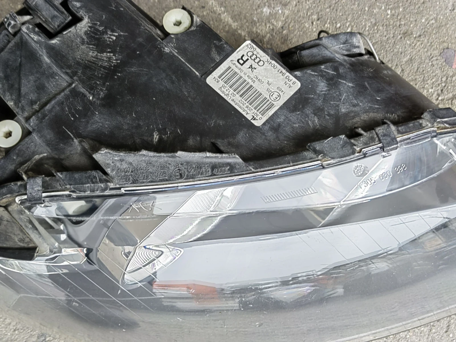    Audi A3 2005.  | Mobile.bg   4