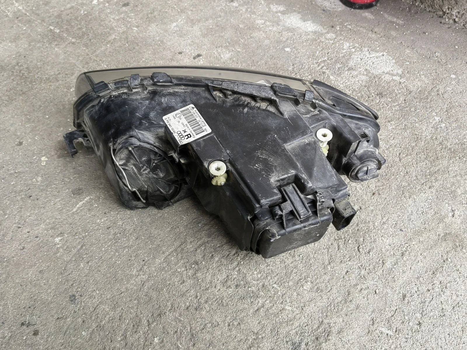    Audi A3 2005.  | Mobile.bg   3