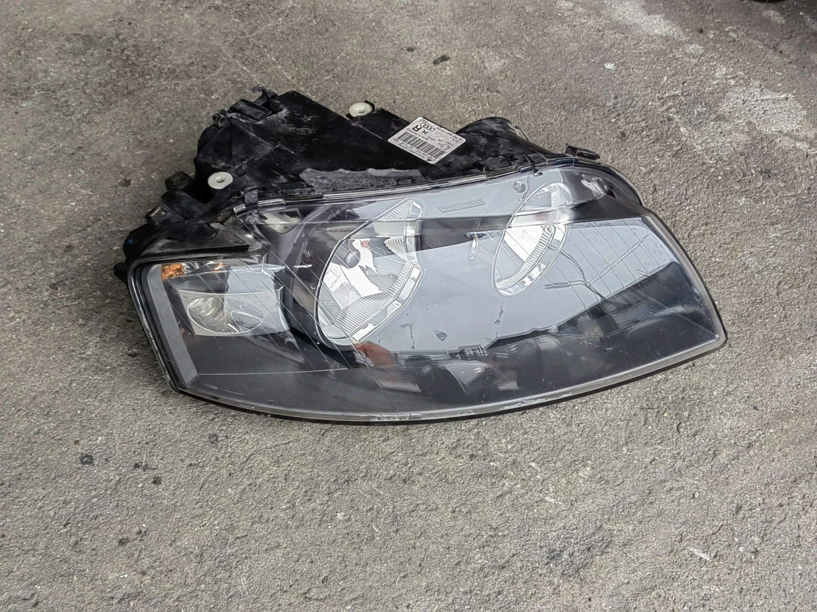    Audi A3 2005.  | Mobile.bg   1