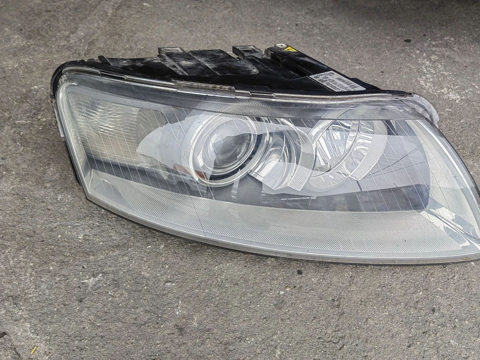    Audi A3 2005.  | Mobile.bg   5