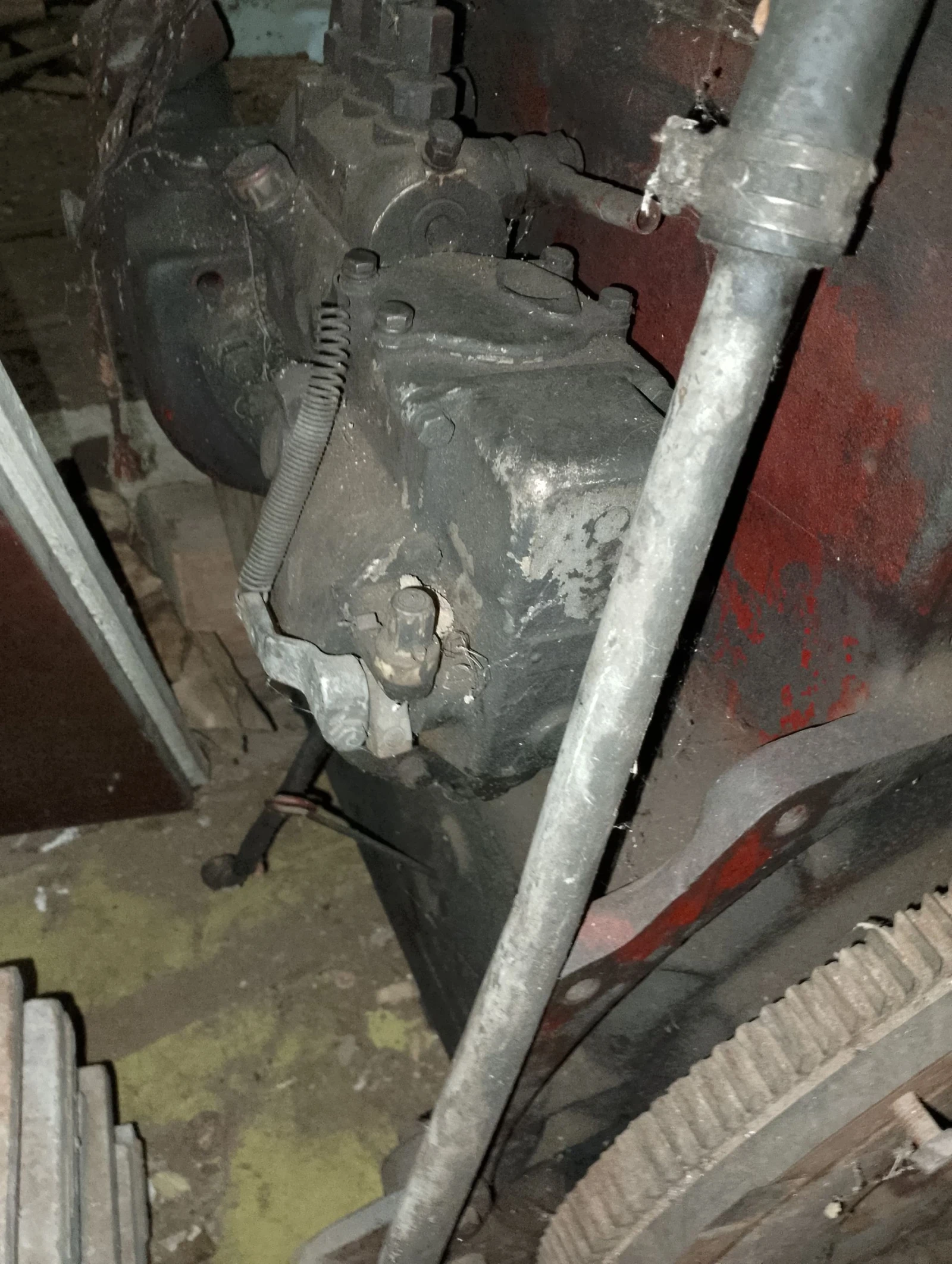 �������� �� Zetor Ursus | Mobile.bg � ����������� 6