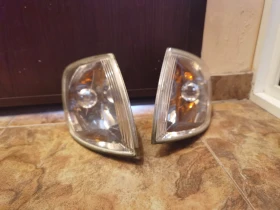 Мигачи за Vokswagen Polo III (6N)