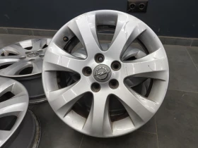 Джанти, снимка 1