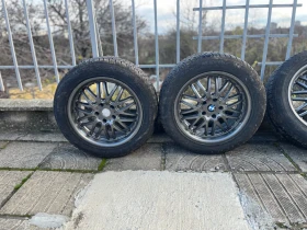 Гуми с джанти Petlas 245/50R18, снимка 2