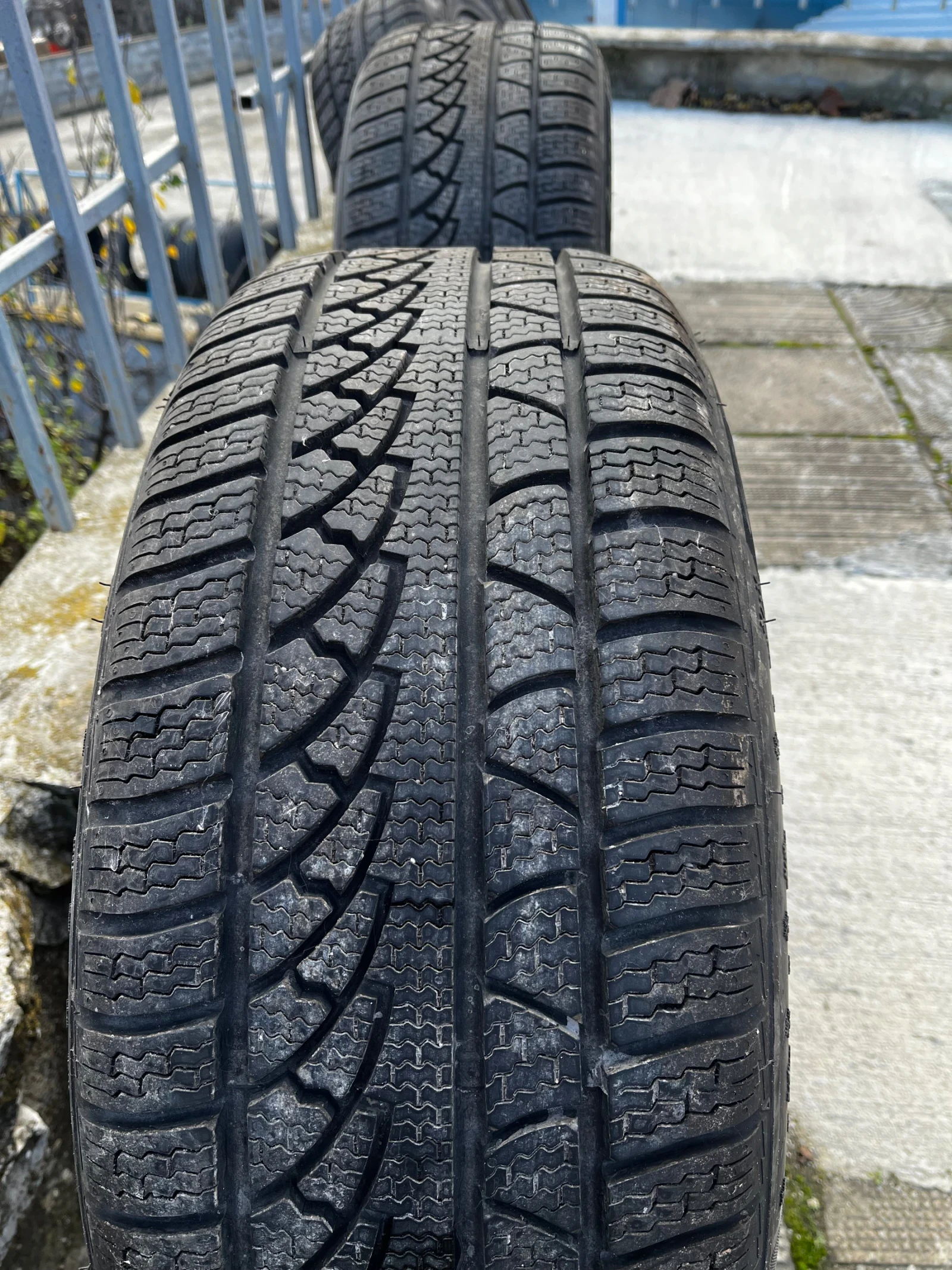 ���� � ������ 245/50R18 | Mobile.bg � ����������� 3