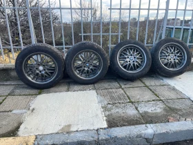 Гуми с джанти Petlas 245/50R18
