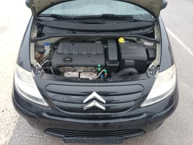 Citroen C3 1.4-90кс.Климатроник Excluzive, снимка 11