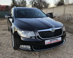 Skoda Superb 2.0 TDI .4Х4