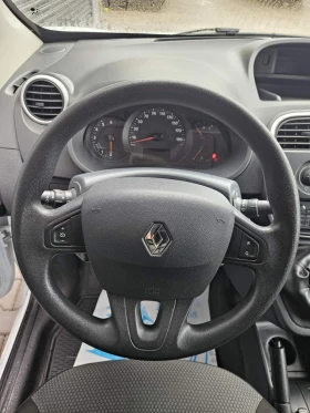 Renault Kangoo 1.5dci 2019, снимка 15