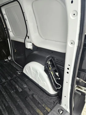 Renault Kangoo 1.5dci 2019, снимка 11