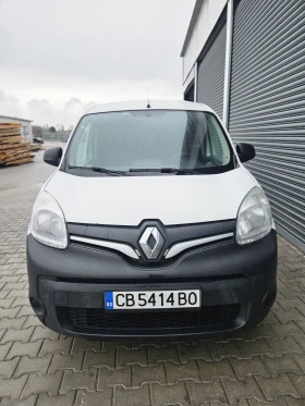 Renault Kangoo 1.5dci 2019, снимка 10