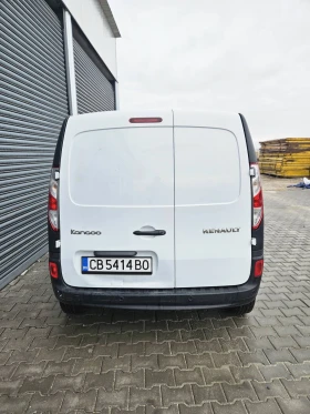 Renault Kangoo 1.5dci 2019, снимка 9