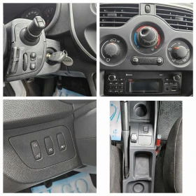 Renault Kangoo 1.5dci 2019, снимка 8