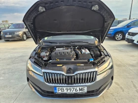 Skoda Superb С-Гаранция-4х4-2.0TDI-А/Т-200кс., снимка 16