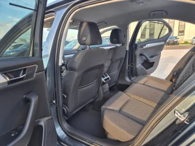 Skoda Superb С-Гаранция-4х4-2.0TDI-А/Т-200кс., снимка 12