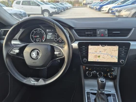 Skoda Superb С-Гаранция-4х4-2.0TDI-А/Т-200кс., снимка 14