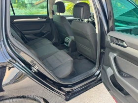 VW Passat 2.0 TDI * DSG* HIGHLINE* EURO 6 , снимка 15