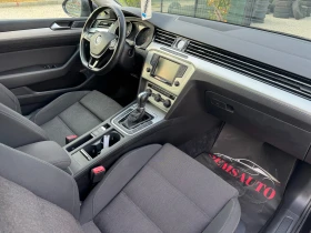 VW Passat 2.0 TDI * DSG* HIGHLINE* EURO 6 , снимка 14