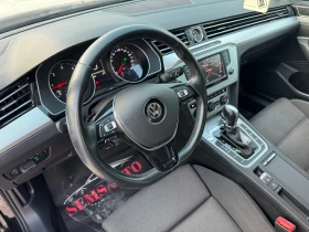 VW Passat 2.0 TDI * DSG* HIGHLINE* EURO 6 , снимка 9