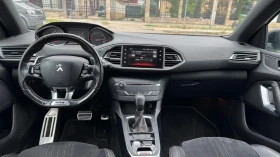 Peugeot 308 GT Line, снимка 14