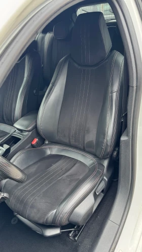 Peugeot 308 GT Line, снимка 10