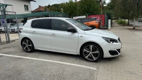 Peugeot 308 GT Line, снимка 7