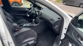 Peugeot 308 GT Line, снимка 12