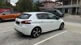 Peugeot 308 GT Line, снимка 6