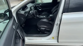 Peugeot 308 GT Line, снимка 8