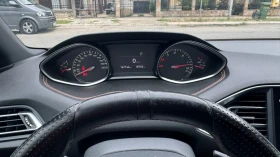 Peugeot 308 GT Line, снимка 11