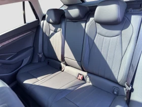 Skoda Superb 2.0TSI* L&K* 4x4* PANO* CAMERA* DISTR* KEYLESS* CA, снимка 13