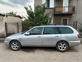 Nissan Primera, снимка 3