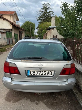 Nissan Primera, снимка 2