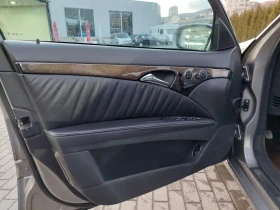 Mercedes-Benz E 320 Avantgarde, снимка 7
