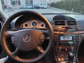 Mercedes-Benz E 320 Avantgarde, снимка 4