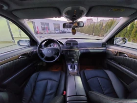 Mercedes-Benz E 320 Avantgarde, снимка 3