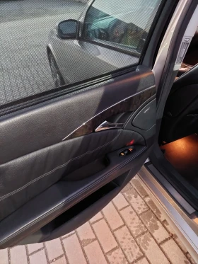 Mercedes-Benz E 320 Avantgarde, снимка 10