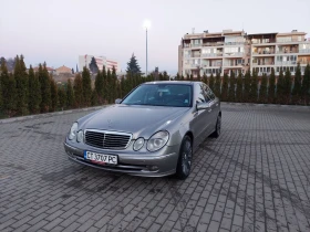 Mercedes-Benz E 320 Avantgarde, снимка 9
