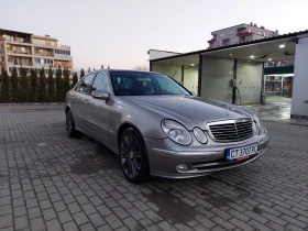 Mercedes-Benz E 320 Avantgarde, снимка 2