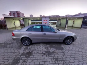 Mercedes-Benz E 320 Avantgarde, снимка 12