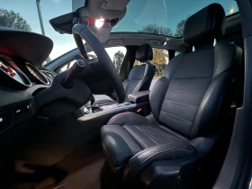 Peugeot 508 GT, снимка 9