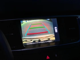 Peugeot 508 GT, снимка 16